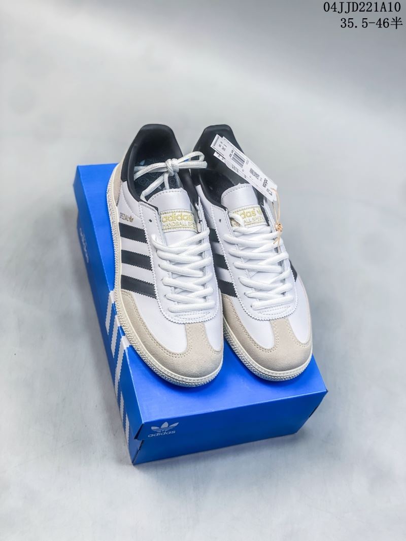 Adidas Handball Shoes